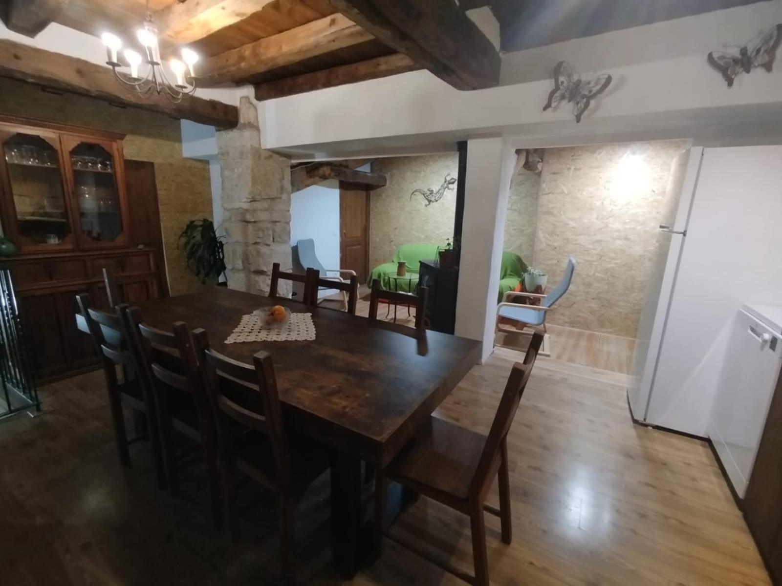 Marilluna Aixoplucrural Montblanquet Εξωτερικό φωτογραφία